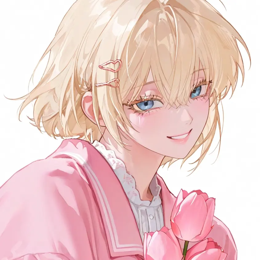 tryTnT의 김시아