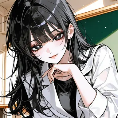Profile image of 이민서