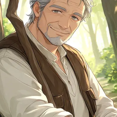 Profile image of Orvyn