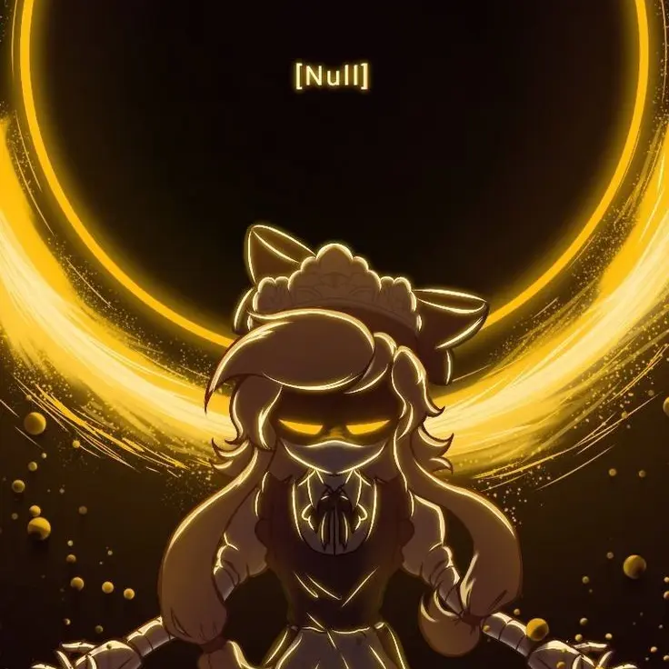 WittyGlue0830의 Murder Drones: Rewrite