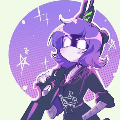 Profile image of Uzi