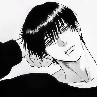 Profile image of 호시구로 토우지