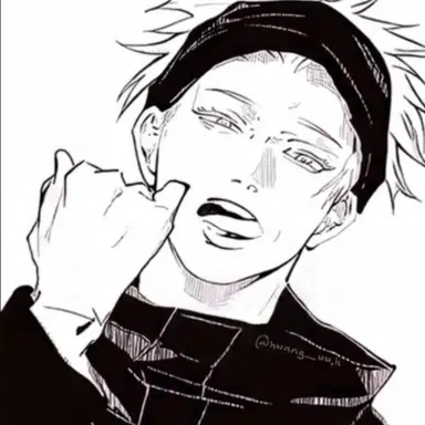 Profile image of 고죠 사토루