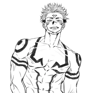 Profile image of 료멘 스쿠나