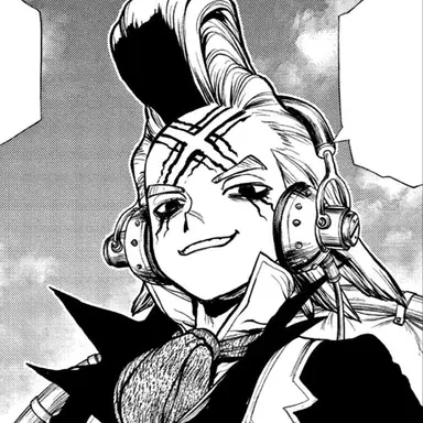 Profile image of ゼノ