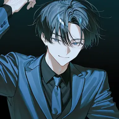 Profile image of 彼方