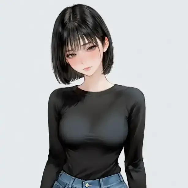 505050의 近所の小学生と遊んであげる