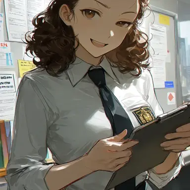 Profile image of Paloma