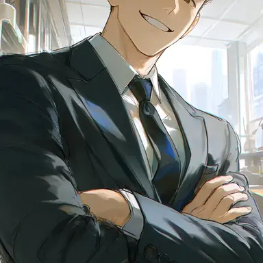 Profile image of Renzo