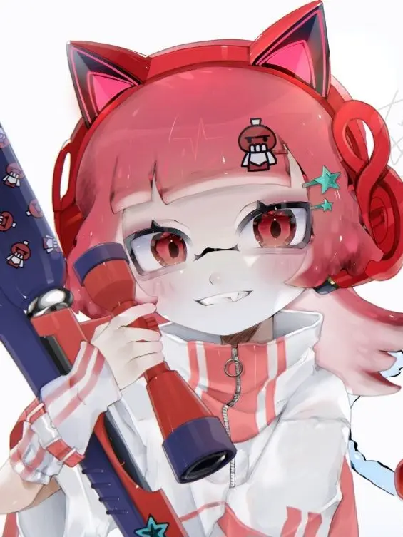 StockyIbex5575의 〜ガール学園〜