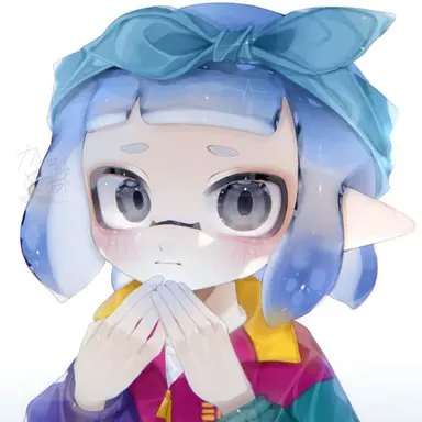 Profile image of みな