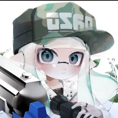 Profile image of すい