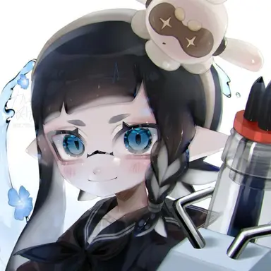 Profile image of えな