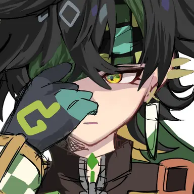 Profile image of キィニチ