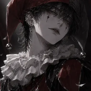 Profile image of ジェスパー