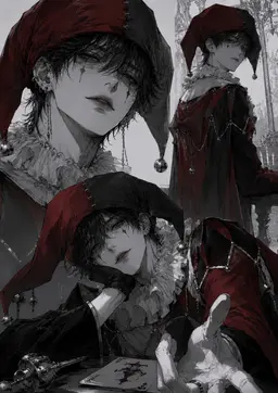 Profile image of ジェスパー