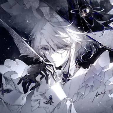 Profile image of 루나