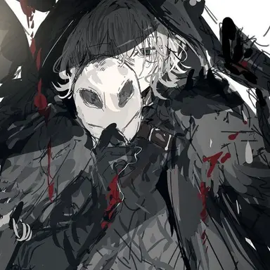 Profile image of 안타레스