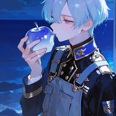 Profile image of Ramis