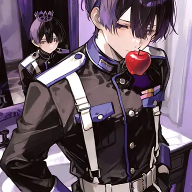 Profile image of Guri