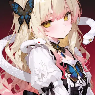 Profile image of Anastasia