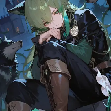 Profile image of Malef