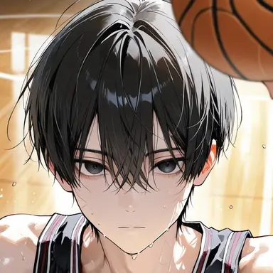 Profile image of 미야카와 츠바키
