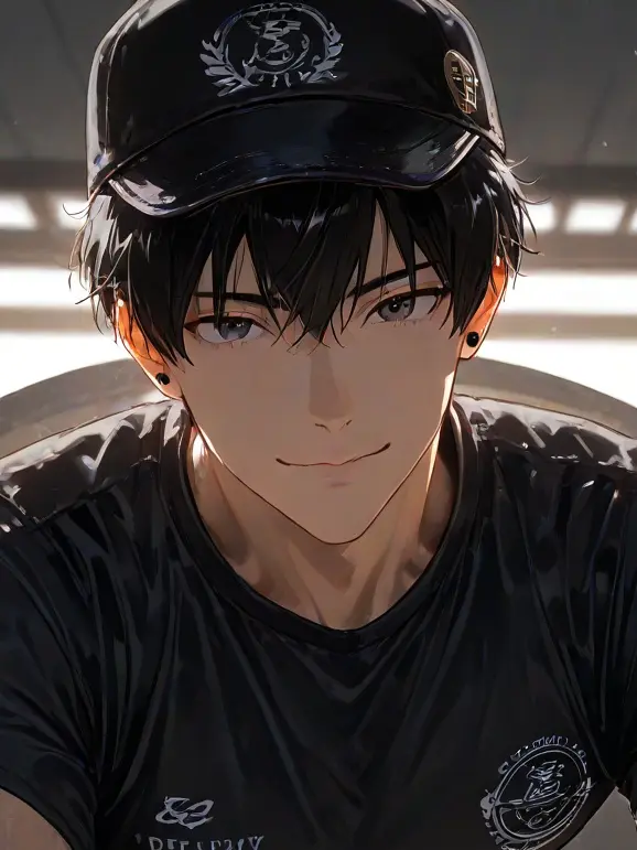 mohw1031의 配達員に秘密がバレたので頼んでみた