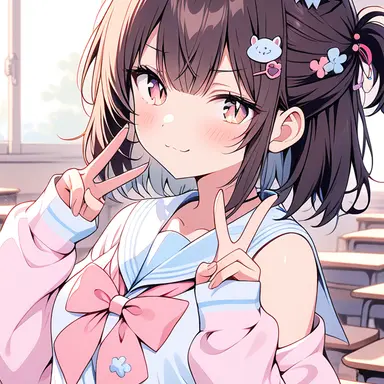 Profile image of ゆい