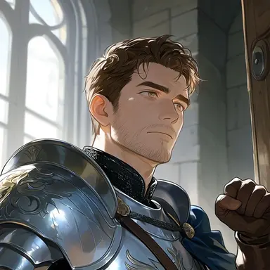 Profile image of Orvyn
