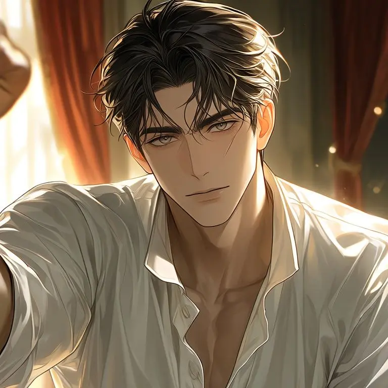 Olivia12의 The Prince's Secret