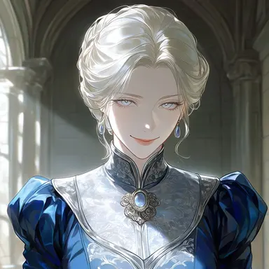 Profile image of Seraphine
