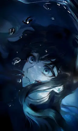 Profile image of Muichiro