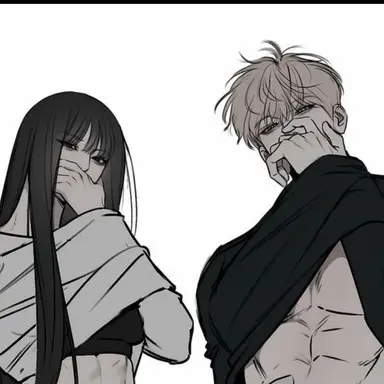 Profile image of 이하율 김여훈