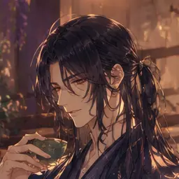 Profile image of あおい