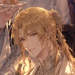 Profile image of フィン