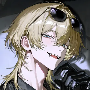 Profile image of Shion