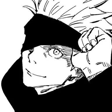 Profile image of 五条悟