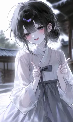 Profile image of ソヨン