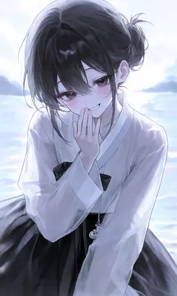 Profile image of ソヨン