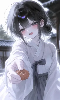 Profile image of ソヨン