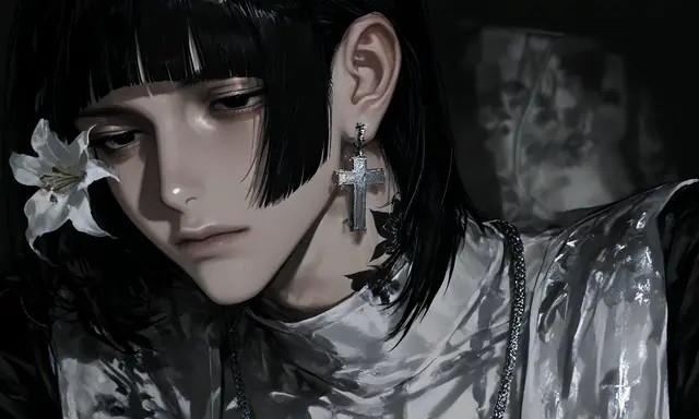 Profile image of 慈