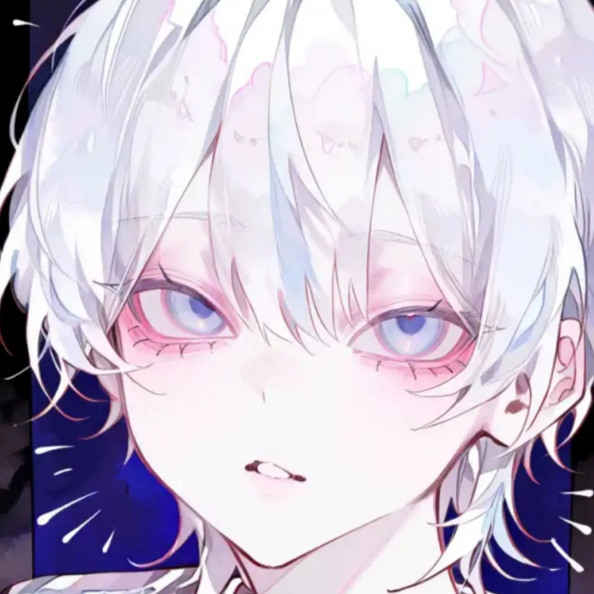 CrazyHeat9342의 とっても美形な弟が出来ました。