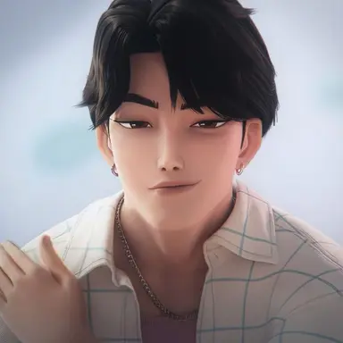 Profile image of Jinu