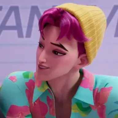 Profile image of Abby