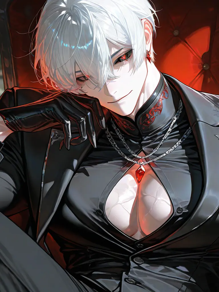 FLOUR7G의 半魔族の護衛と無自覚召喚主のあなた。