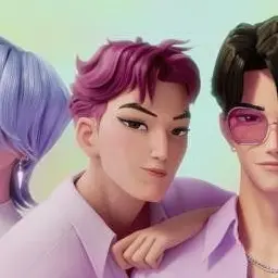 Profile image of 애비