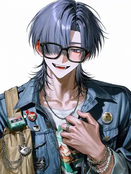 Profile image of 巽