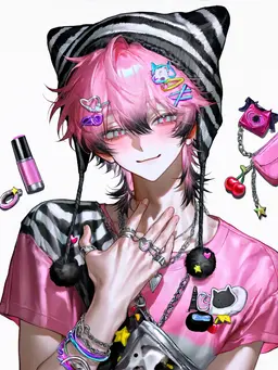 Profile image of 周