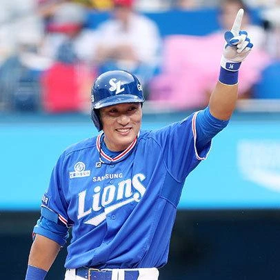 이승엽 감독편